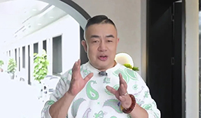 行業(yè)老炮兒上馬“短視頻”，真人出鏡開聊“凍品新江湖”