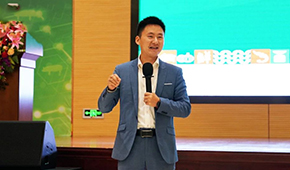 揚(yáng)翔食品總經(jīng)理：品質(zhì)引領(lǐng)，創(chuàng)新驅(qū)動(dòng)，2024逆勢(shì)增長(zhǎng)180%