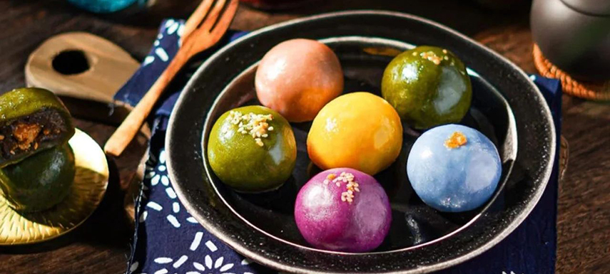 花樣年年翻新，渠道更加豐富…今年青團(tuán)季怎么樣？