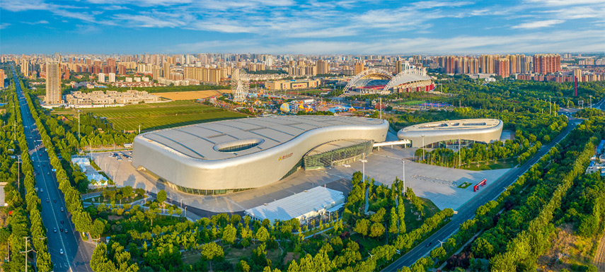 凍品新主場(chǎng)，北方新篇章｜2026凍博會(huì)，5月濰坊開啟產(chǎn)業(yè)盛宴！